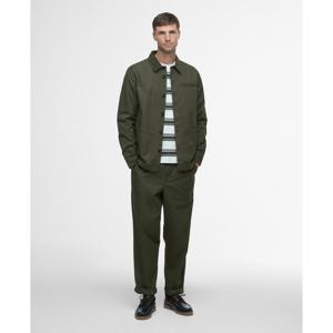 Barbour Cole Relaxed Fit Trouser